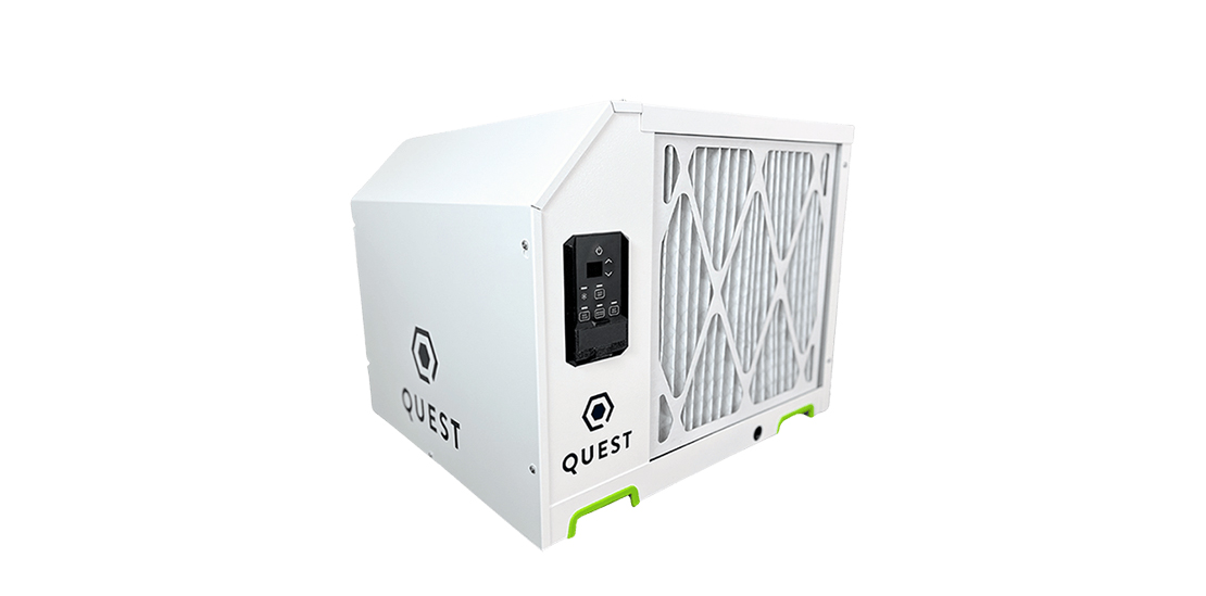 Quest 225 208/230V