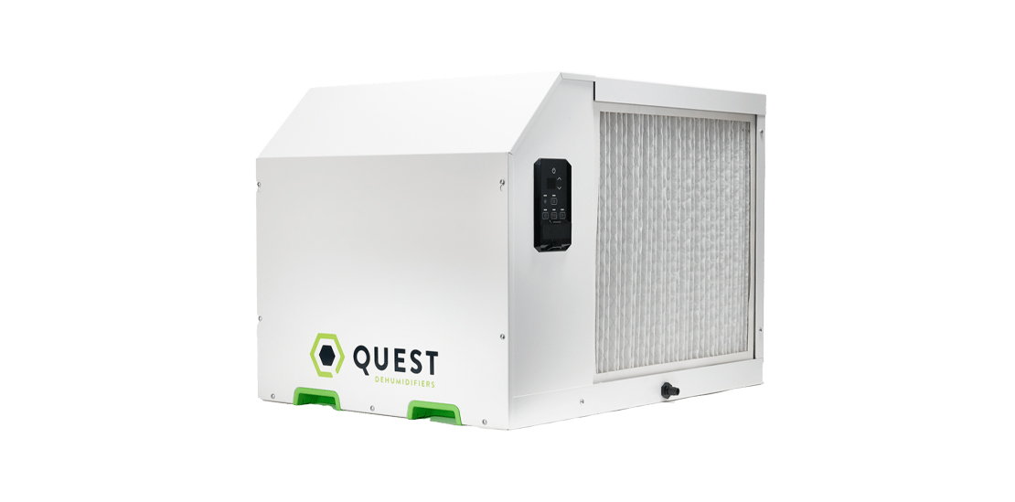 Quest 335 277V